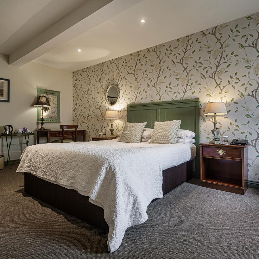 The Golden Fleece Hotel, Thirsk, North Yorkshire Luaran gambar