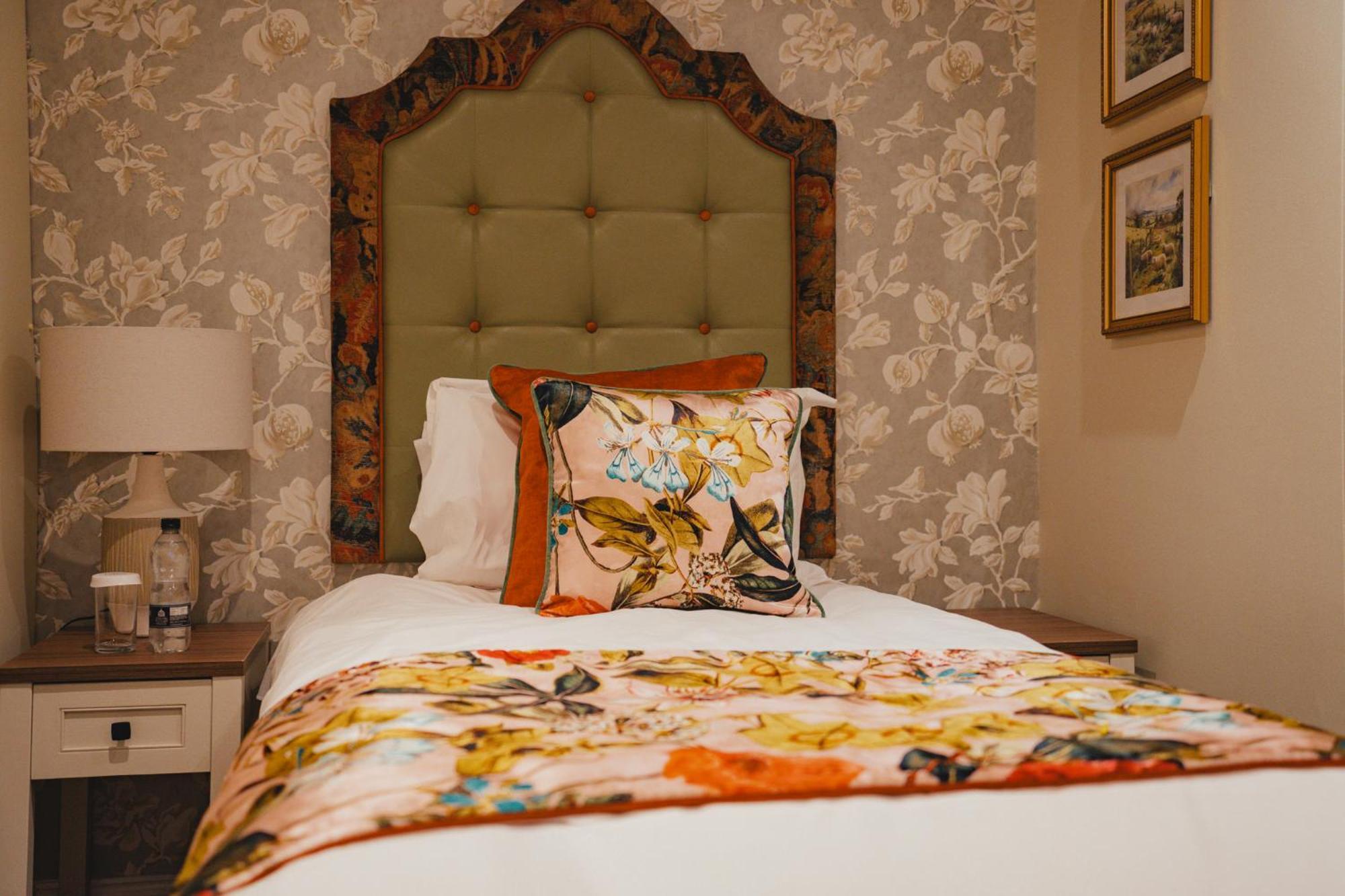The Golden Fleece Hotel, Thirsk, North Yorkshire Luaran gambar