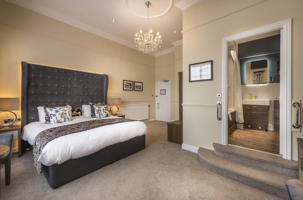 The Golden Fleece Hotel, Thirsk, North Yorkshire Luaran gambar