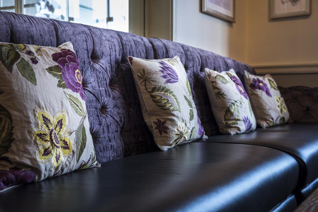 The Golden Fleece Hotel, Thirsk, North Yorkshire Luaran gambar