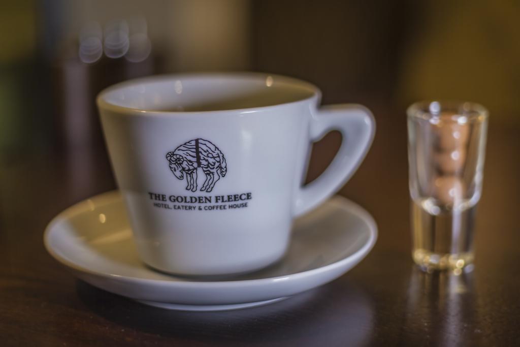 The Golden Fleece Hotel, Thirsk, North Yorkshire Luaran gambar
