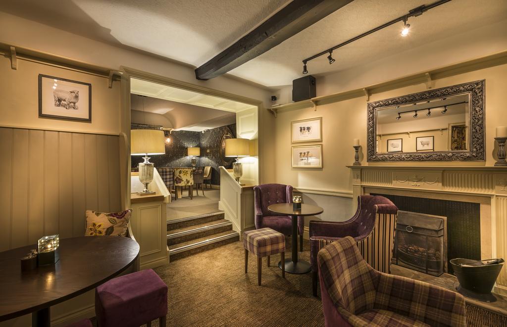 The Golden Fleece Hotel, Thirsk, North Yorkshire Luaran gambar