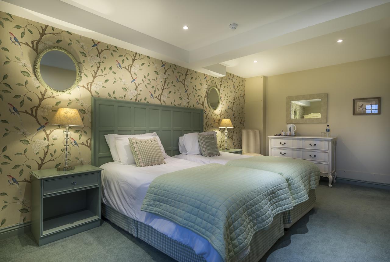 The Golden Fleece Hotel, Thirsk, North Yorkshire Luaran gambar